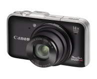 Canon SX 230 HS - 1411356 - zdjęcie 4